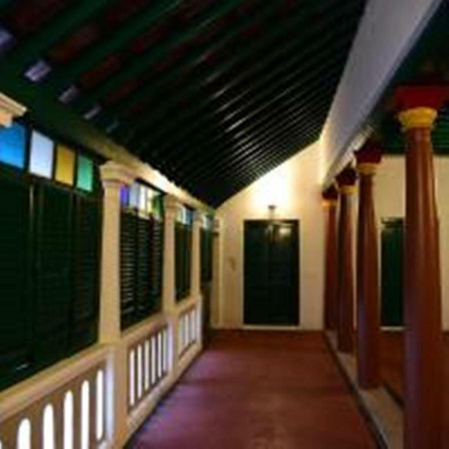 Villa Sentosa Kottakuppam ภายนอก รูปภาพ