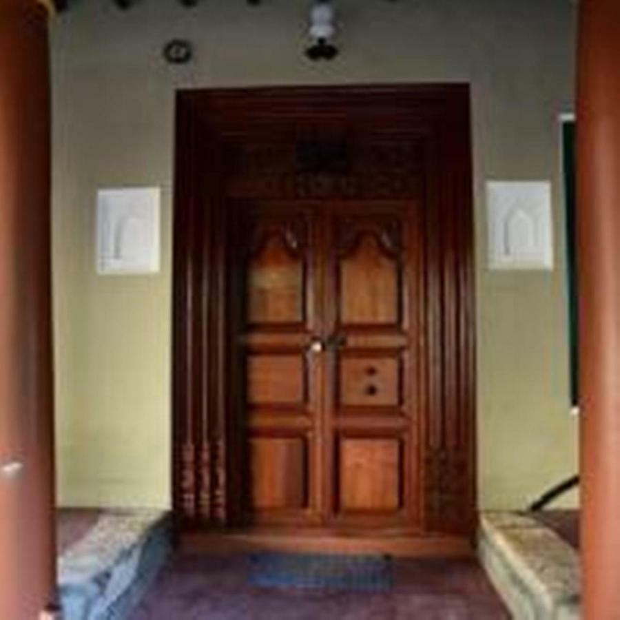Villa Sentosa Kottakuppam ภายนอก รูปภาพ