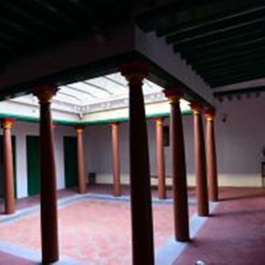 Villa Sentosa Kottakuppam ภายนอก รูปภาพ